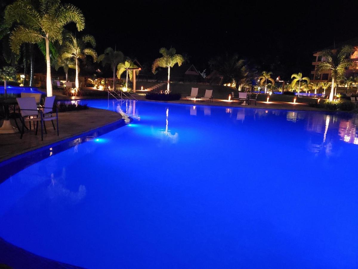 Eco Resort Praia Dos Carneiros - Flats & Bangalo - Locarhouse Tamandare Luaran gambar