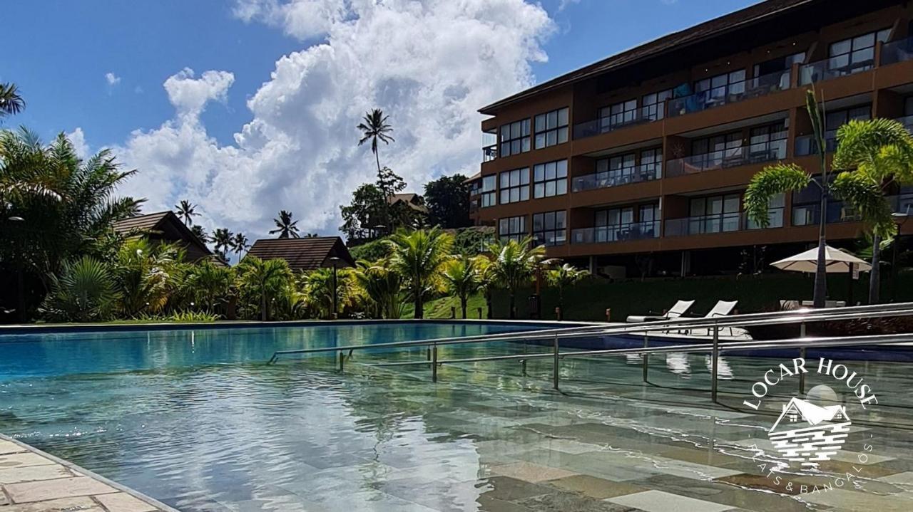 Eco Resort Praia Dos Carneiros - Flats & Bangalo - Locarhouse Tamandare Luaran gambar