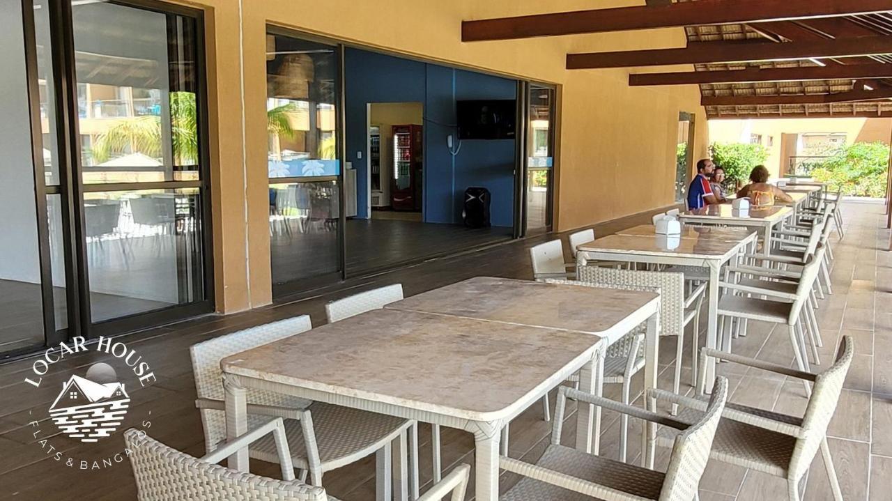 Eco Resort Praia Dos Carneiros - Flats & Bangalo - Locarhouse Tamandare Luaran gambar