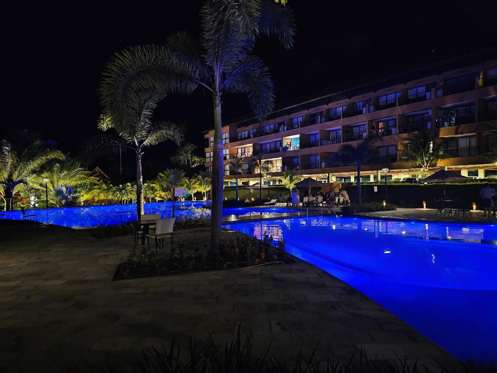 Eco Resort Praia Dos Carneiros - Flats & Bangalo - Locarhouse Tamandare Luaran gambar